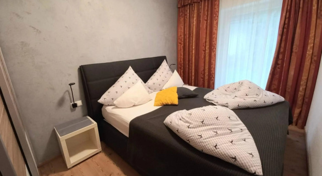 Ferienwohnung Lara, 预订 酒店 凯撒山麓舍福 Wilder Kaiser