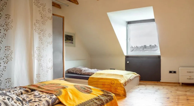 Maisonettewohnung Düsseldorf