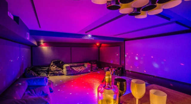 Chalet Twin, Забронировать Шале Виллы Ла-Саль-лез-Альп, Вилла