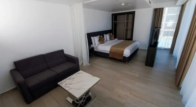 Standard Studio Hôtel Boumerdes Plaza