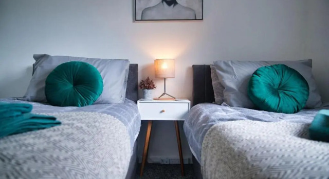 K Suites - Harrogate Terrace