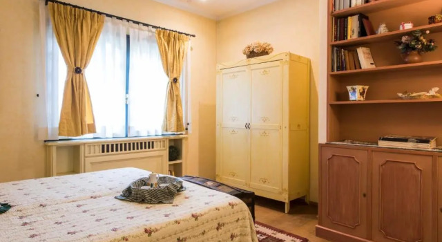 Fabulous Florentine Villa in the City.., Book Villa Villas in Florence, Villa