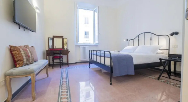 Testaccio Brand New 3 BR Apartment, Rome