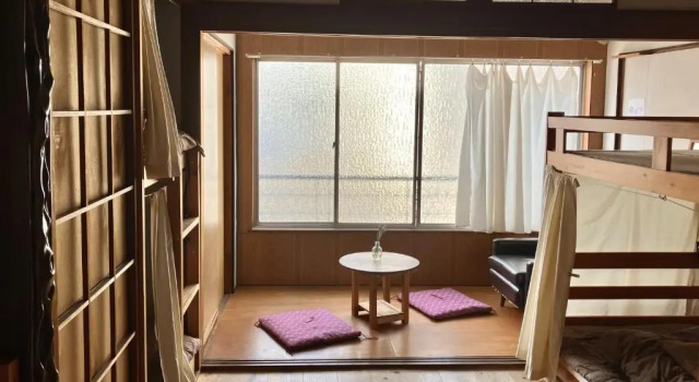 Номер Standard Torii-Kuguru
