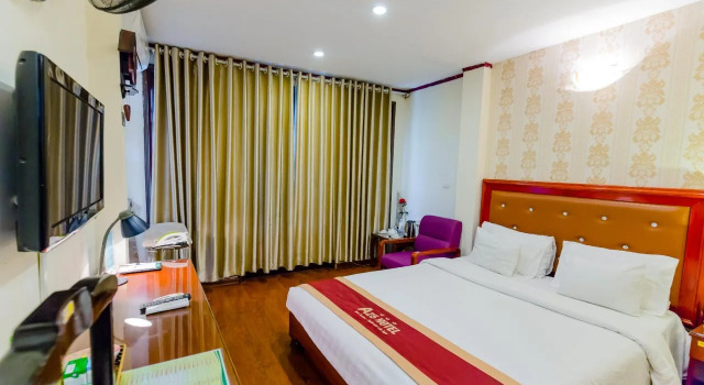 A25 Hotel 26 Hang Non