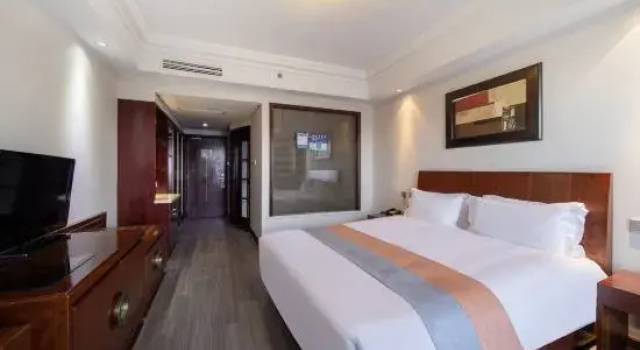 Люкс Pu Jing Hotel