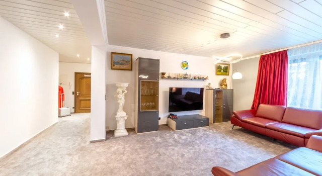 Номер Comfort PMC Business Apartments