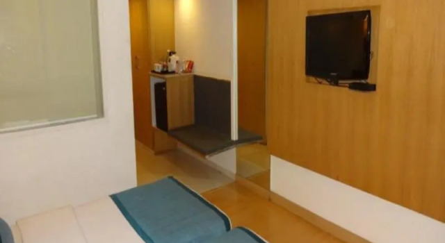 Номер Royal Minerva Grand Banjara Hills