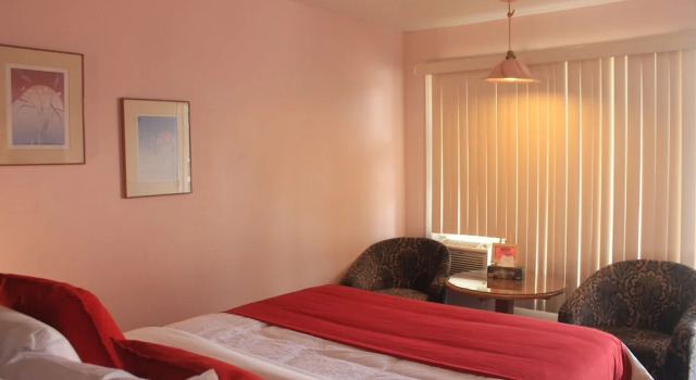 Двухместный номер Superior Motel Des Pays DEn Haut