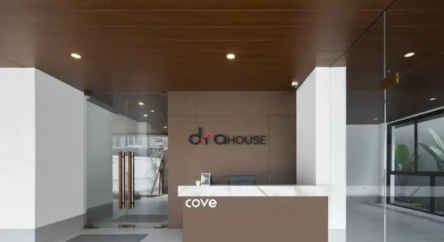Cove Dra House, Book Hotel Jakarta Jakarta Province
