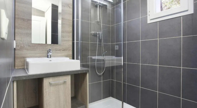 Апартаменты Résidence Odalys Domaine des Eucalyptus