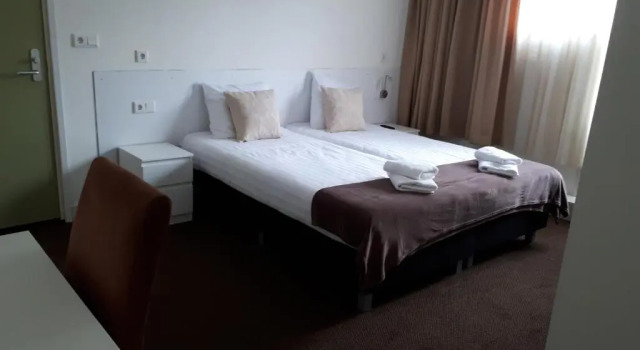 Hotel The Ark, Rezervovat Hotel  