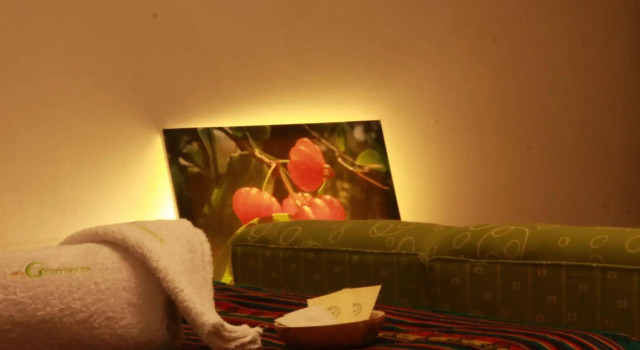 FroGuestHouse, Rezervovat Hotel Hotely v Chorrillos se snídaní, Snídaně