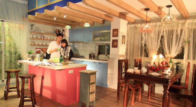 Номер Standard Happiness Vacation House