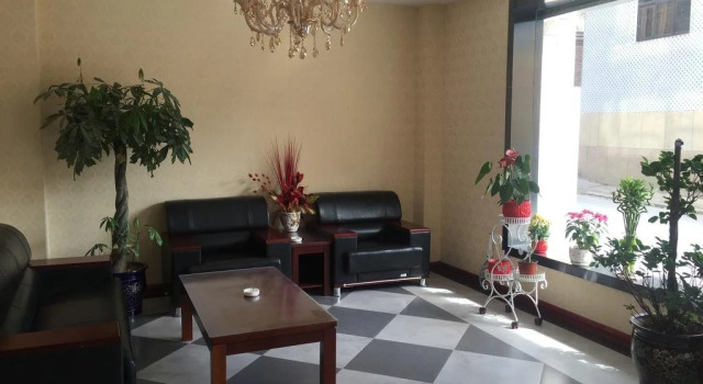 Xiahe Xiayuan Hotel