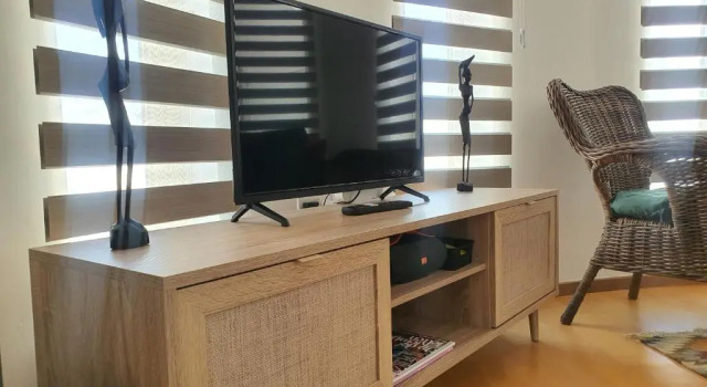 Апартаменты Anamor apartment 408