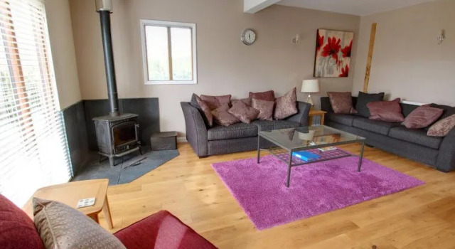 Holiday Home Methersham Oast Barn, Забронировать Отель Отели Исторического графства Суссекса с парковкой, Парковка