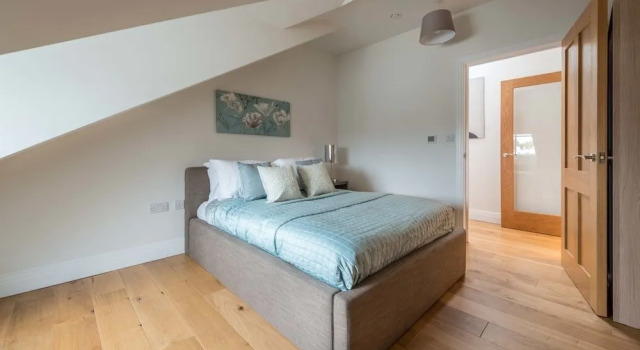Hampden Apartments - The Victoria, Varaa Huoneisto Asunnot kohteessa Merseyside, Huoneisto
