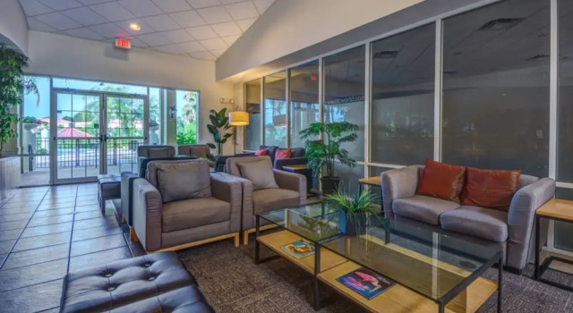 Номер Standard с 3 комнатами Encantada Resort 3161