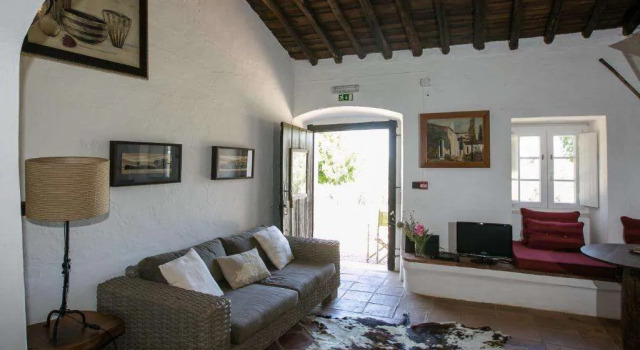 Monte do Ramalho, Prenota Hotel Avis Alto Alentejo