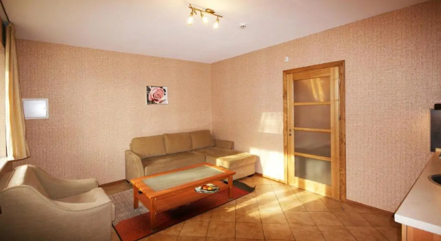 Апартаменты Vila Elena