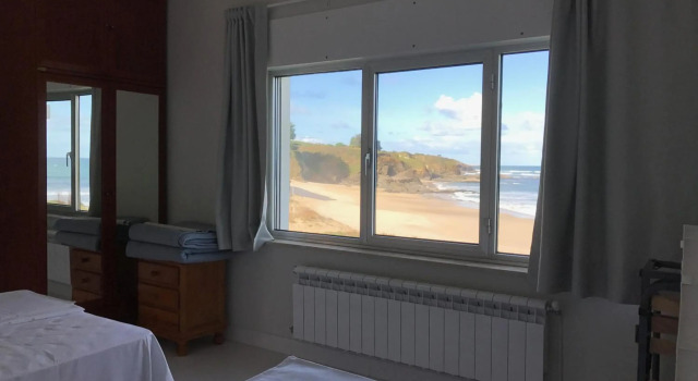 Apartagal- Casa Playa, Foz, Prenota Hotel Foz 