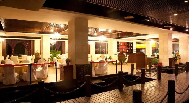 Zhejiang Jade Paradise Hotel Panan, Забронировать Отель Цзиньхуа Чжэцзян
