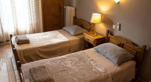 Hotel Defkalion, Reserva ahora Hotel Volos Pilio