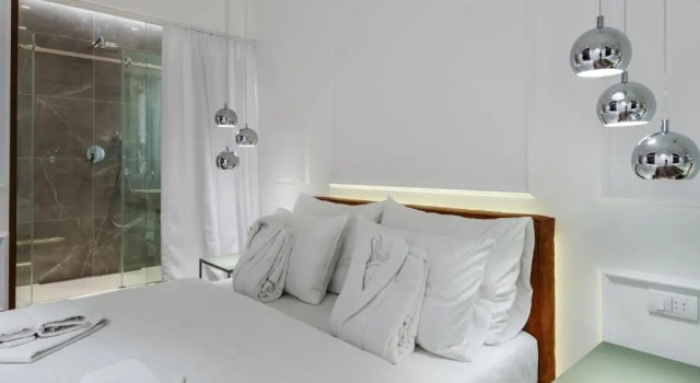 Люкс Executive Room 25 Belgrade