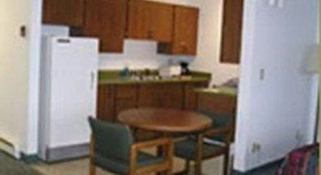 Parkwood Inn, Rezerwuj Hotel Anchorage Alaska