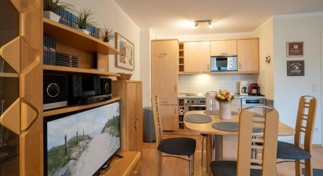 Hanseaten Residenz Fis/510
