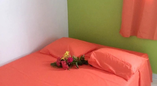 House With 2 Bedrooms in Saint-françois, With Furnished Garden - 3 km