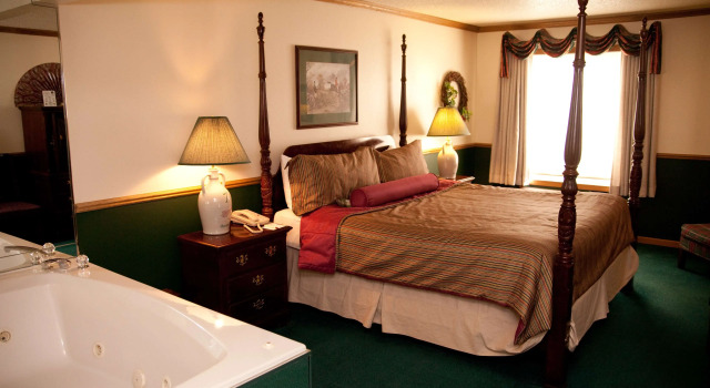 Двухместный номер Standard Best Western Dodgeville Inn & Suites