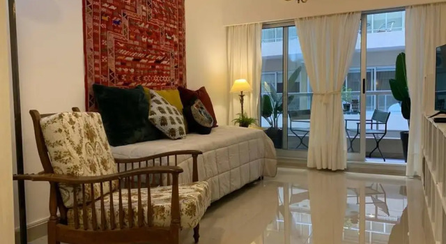 San Telmo- Luxury and Comfort in Temporary Rental, Book Lejlighed San Telmo Buenos Aires