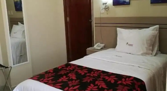 Habitación Económica Hotel Spa Machupicchu