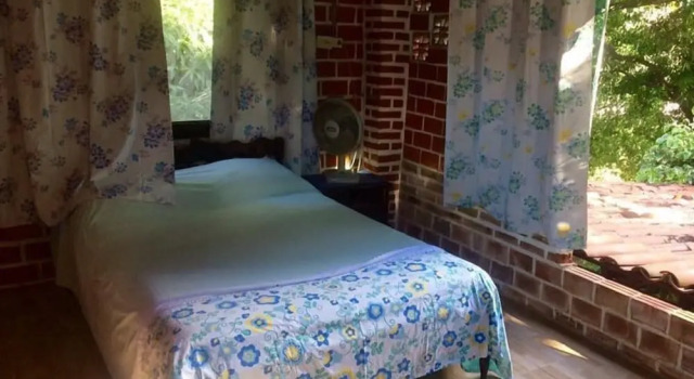 Casa de Temporada das Mangueiras, Varaa Lomakoti SPA-hotellit kohteessa Bahia, SPA