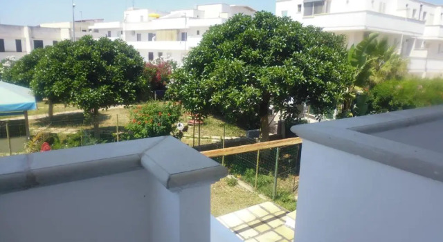 1 makuuhuone Huoneisto Residence Rivamare Ugento