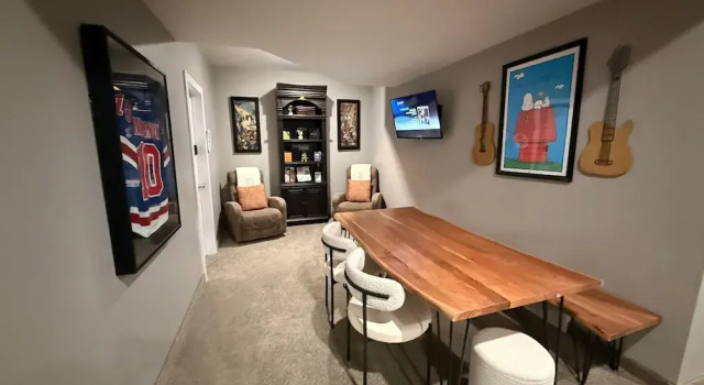 Номер Luxury Stay549