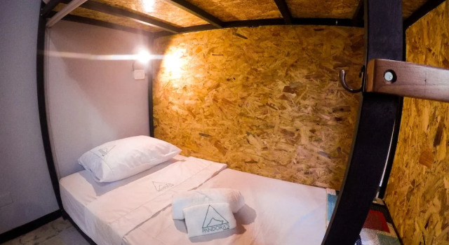 Pandora's House Coliving community, Strategic location, High Performance Wifi, Reserva ahora Hotel Envigado Antioquia
