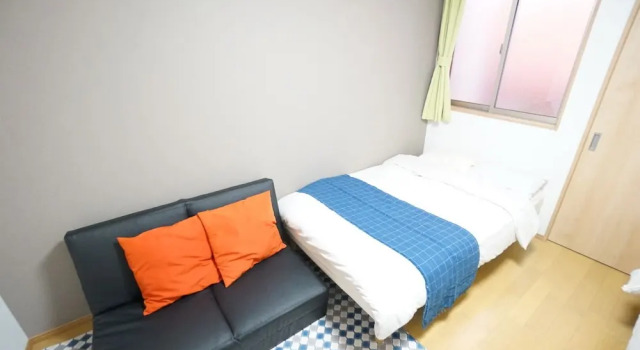Terry's Apartment Namba South V C02E