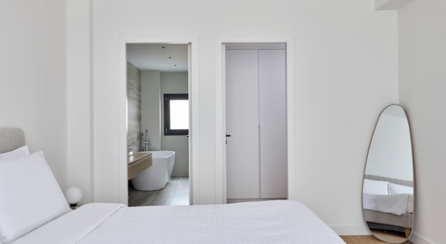 Номер Standard September Athens Residences
