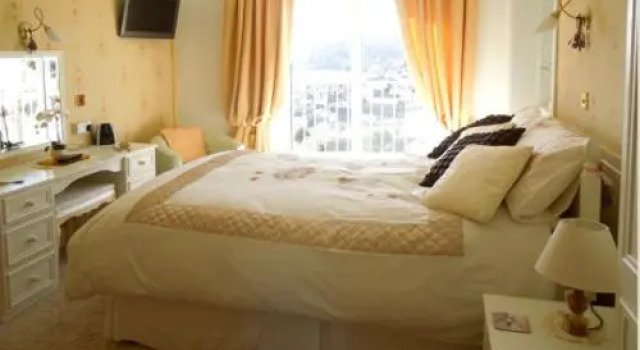 Номер Standard Mounthaven Guest House