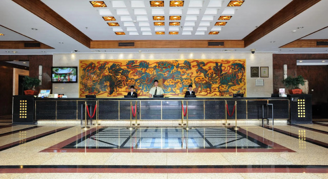 Fuzhou Meilun Hotel, Book Hotel Gulou 