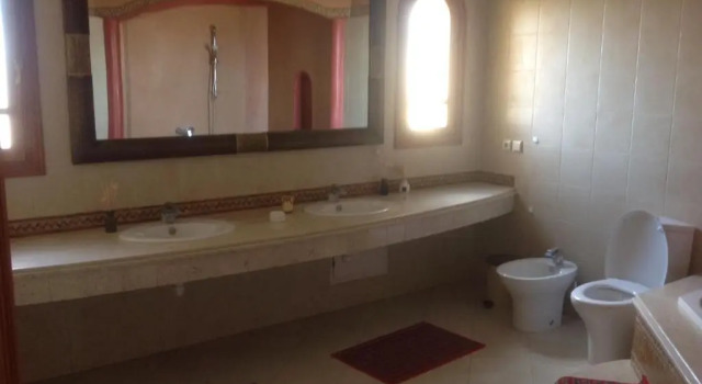 Deluxe cameră Riad Noumidya