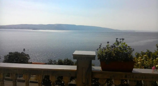 Apartment and Rooms Busa 3, Rezerwuj Apartament Senj 