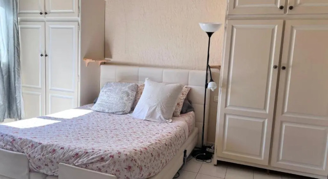 Апартаменты Le Boudoir Les Issambres