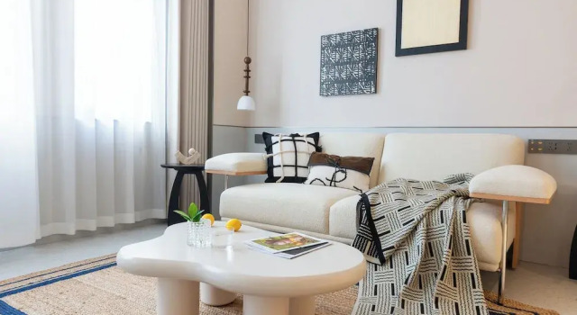Люкс Luxury VISHAN Fashion Designer Trendy Residence