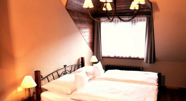Wellness & Spa Hotel Sidonie, Забронировать Курортный отель Отели Оломоуцкий края с парковкой, Парковка