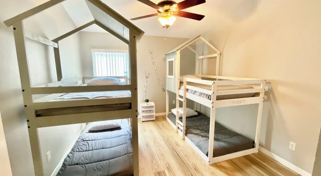 Vacation Haven on Bailey