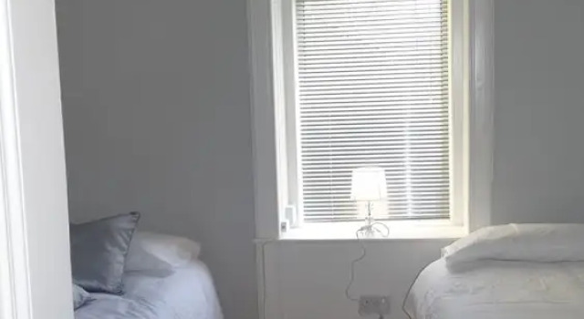 Апартаменты с 2 комнатами Portum -John St Apartment